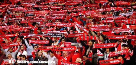 (Retirado do Facebook SPORTLISBOABENFICA)